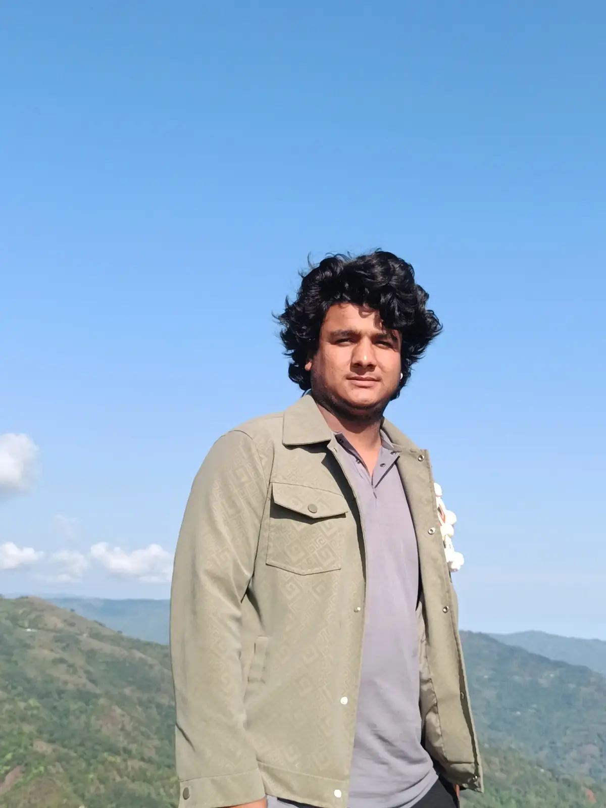 @मोहन खड्का
