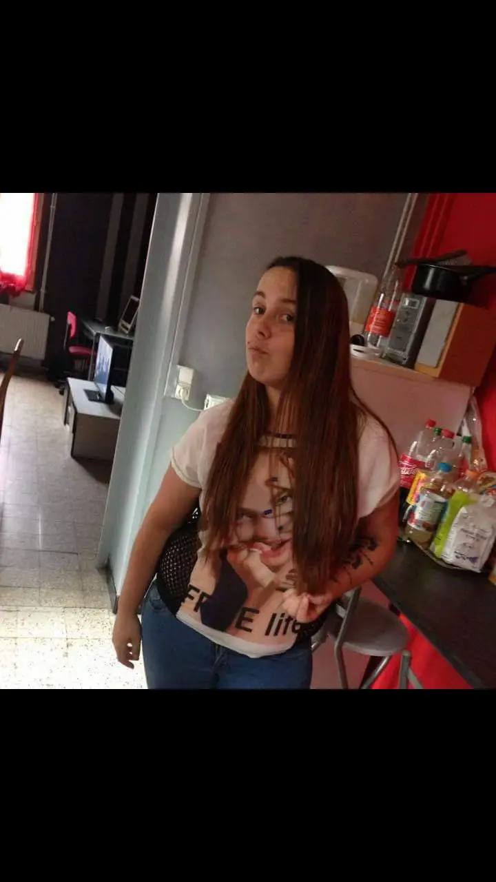 @Coralie