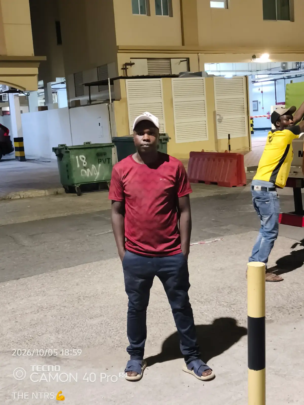 @NATHAN ARAPBOWENS 🇰🇪