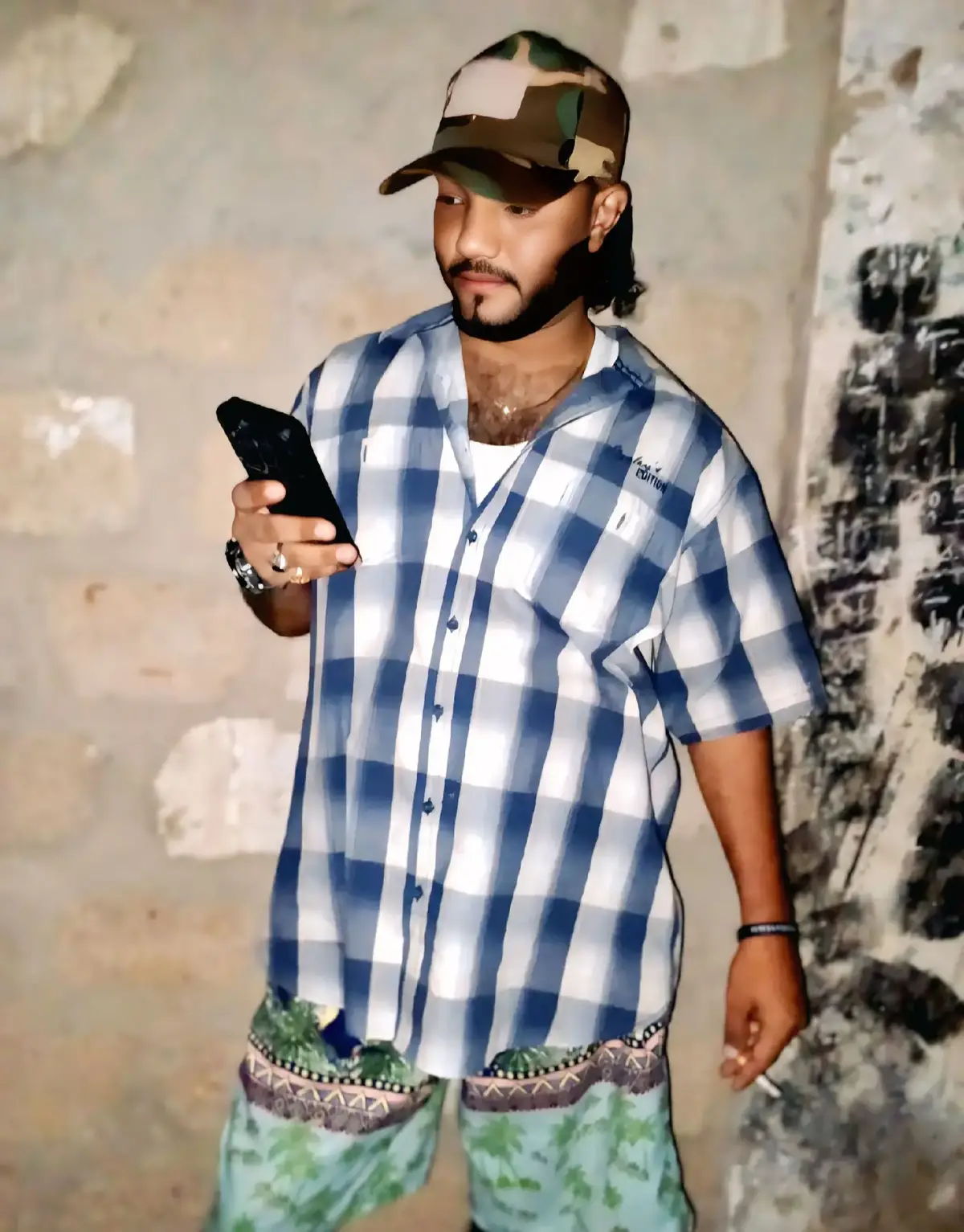 @smart ziddi