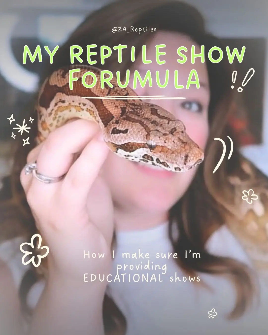 @ZA Reptiles