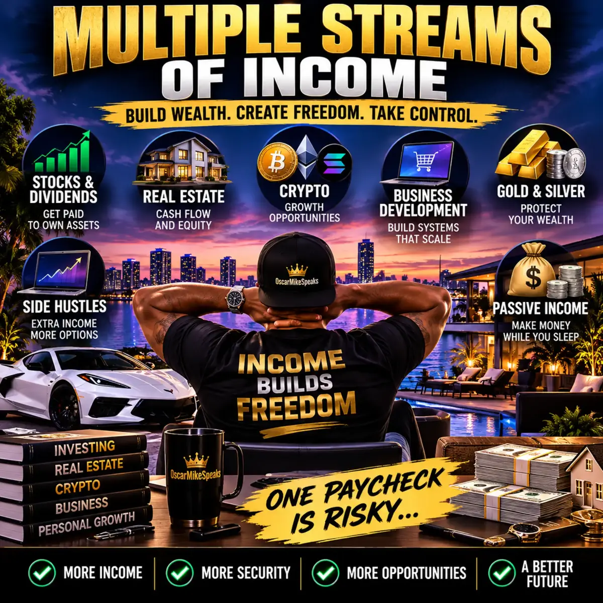@OscarMikeSpeaks
