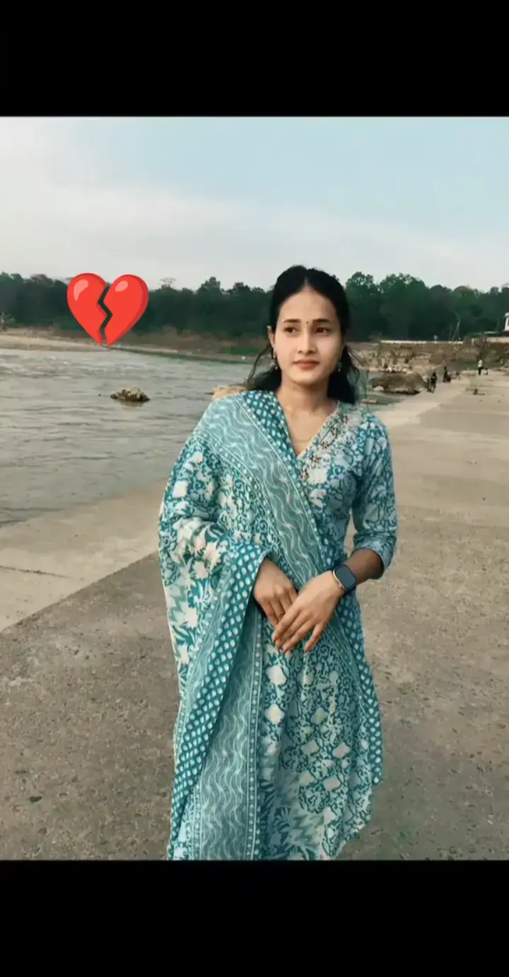 @kanchi maya magar ๐๐