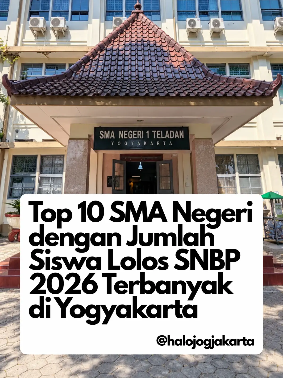 @JOGJA | YOGYAKARTA