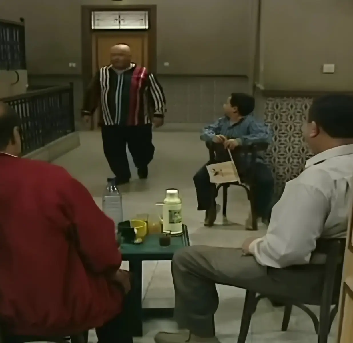 @RNI X ๐น๐ณ