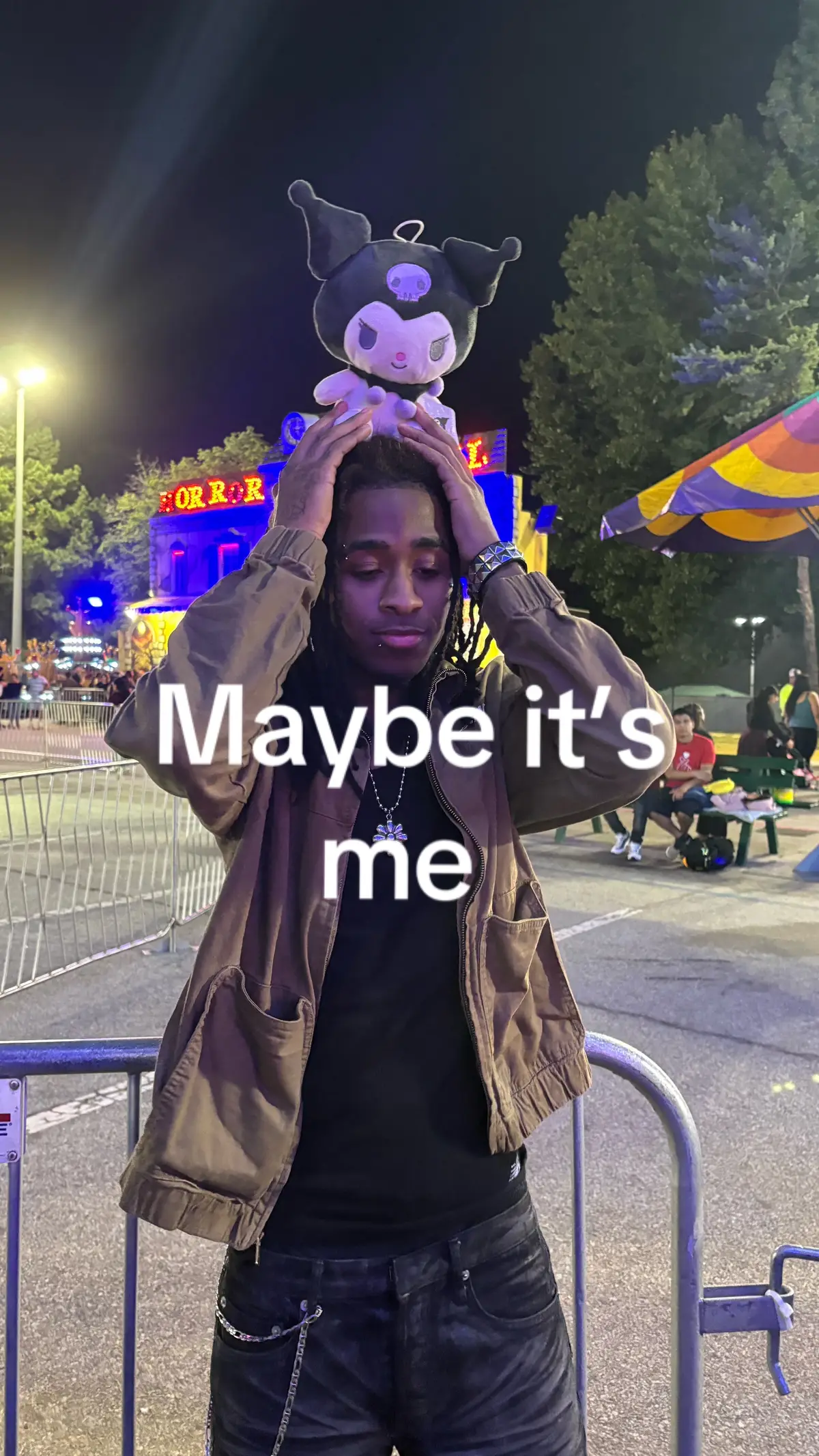 @️