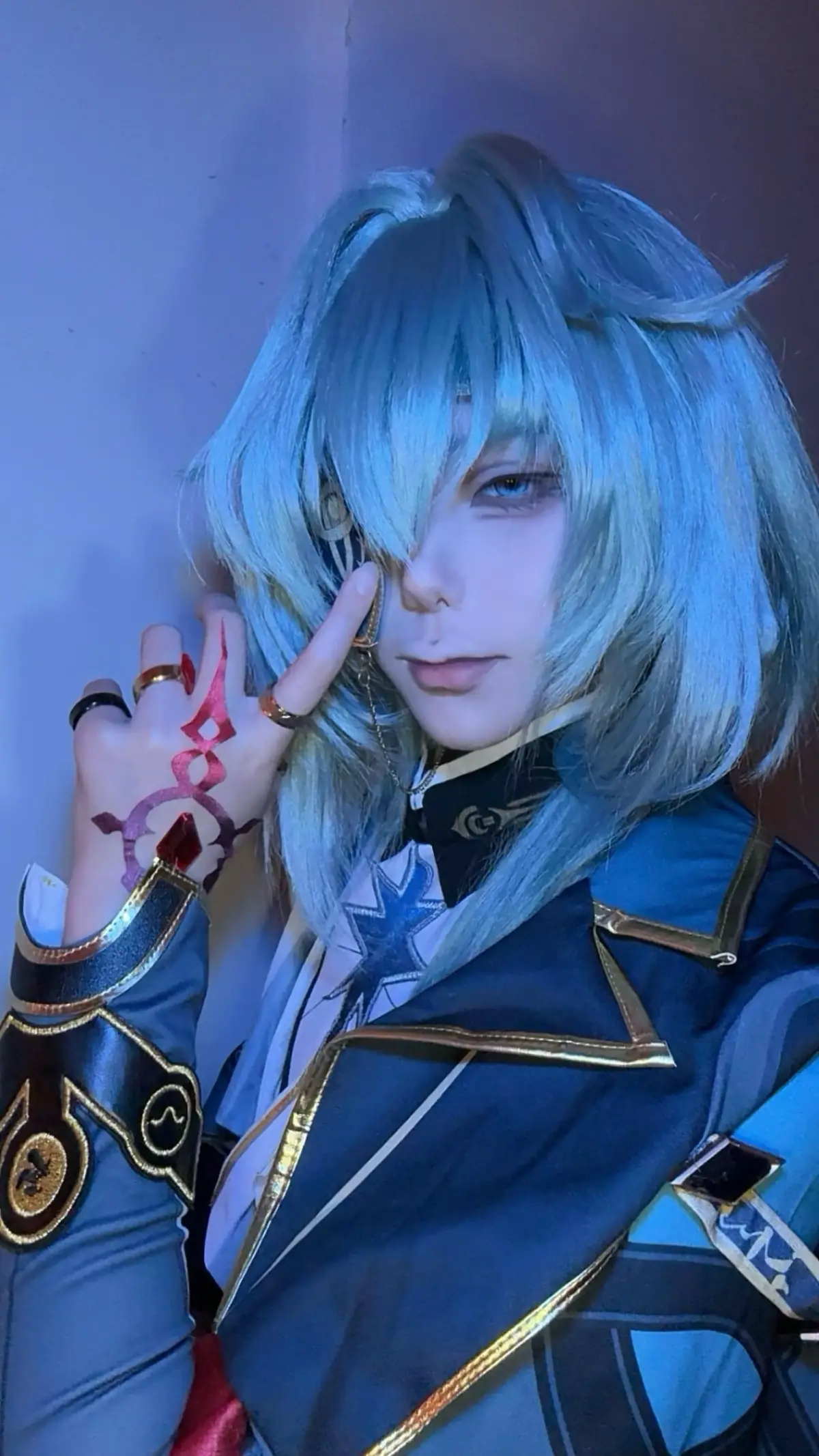 @策