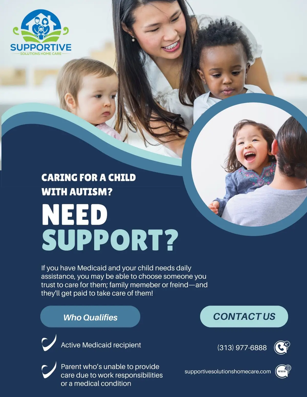 @supportivesolutions
