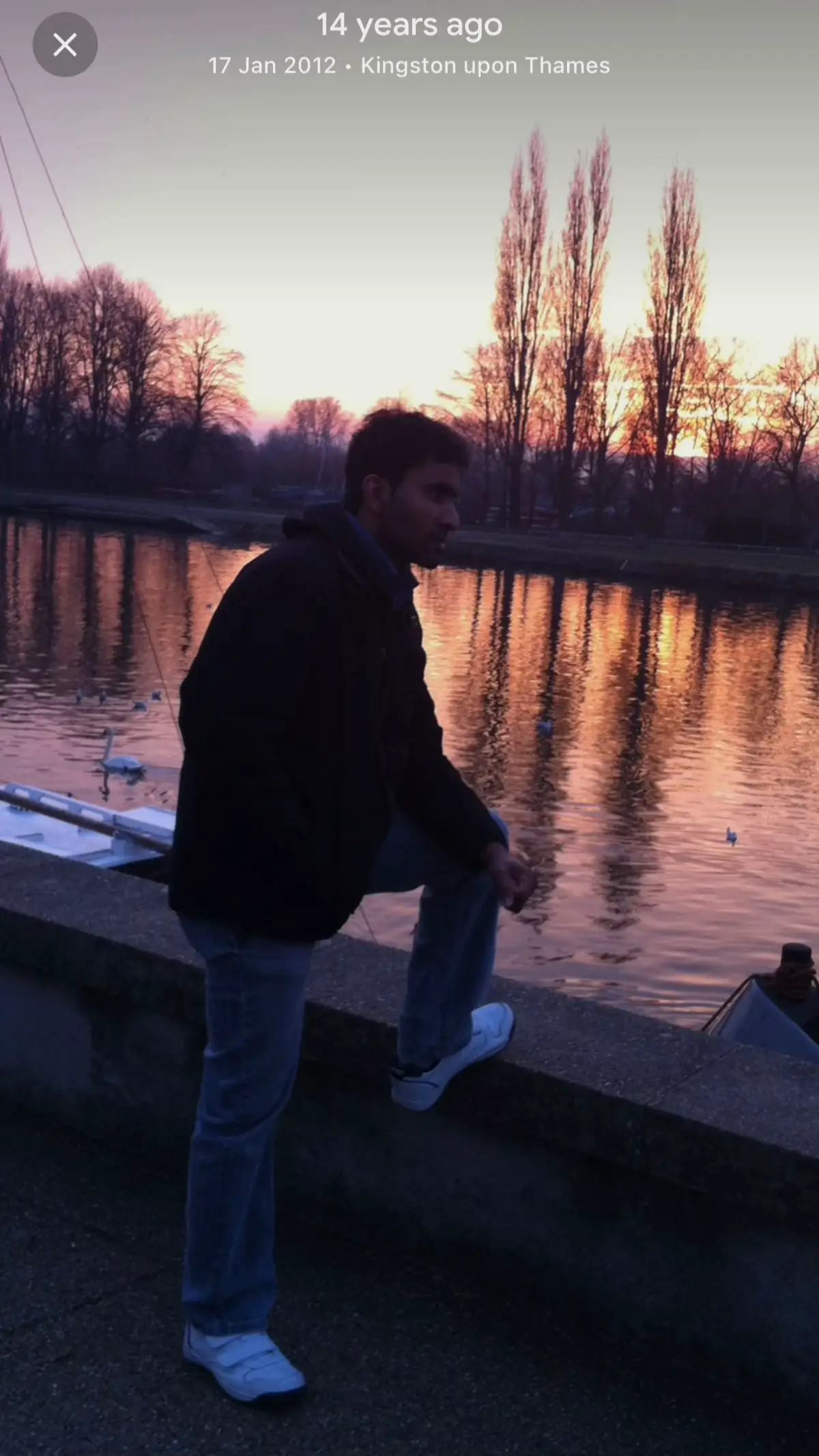 @Sri Ram