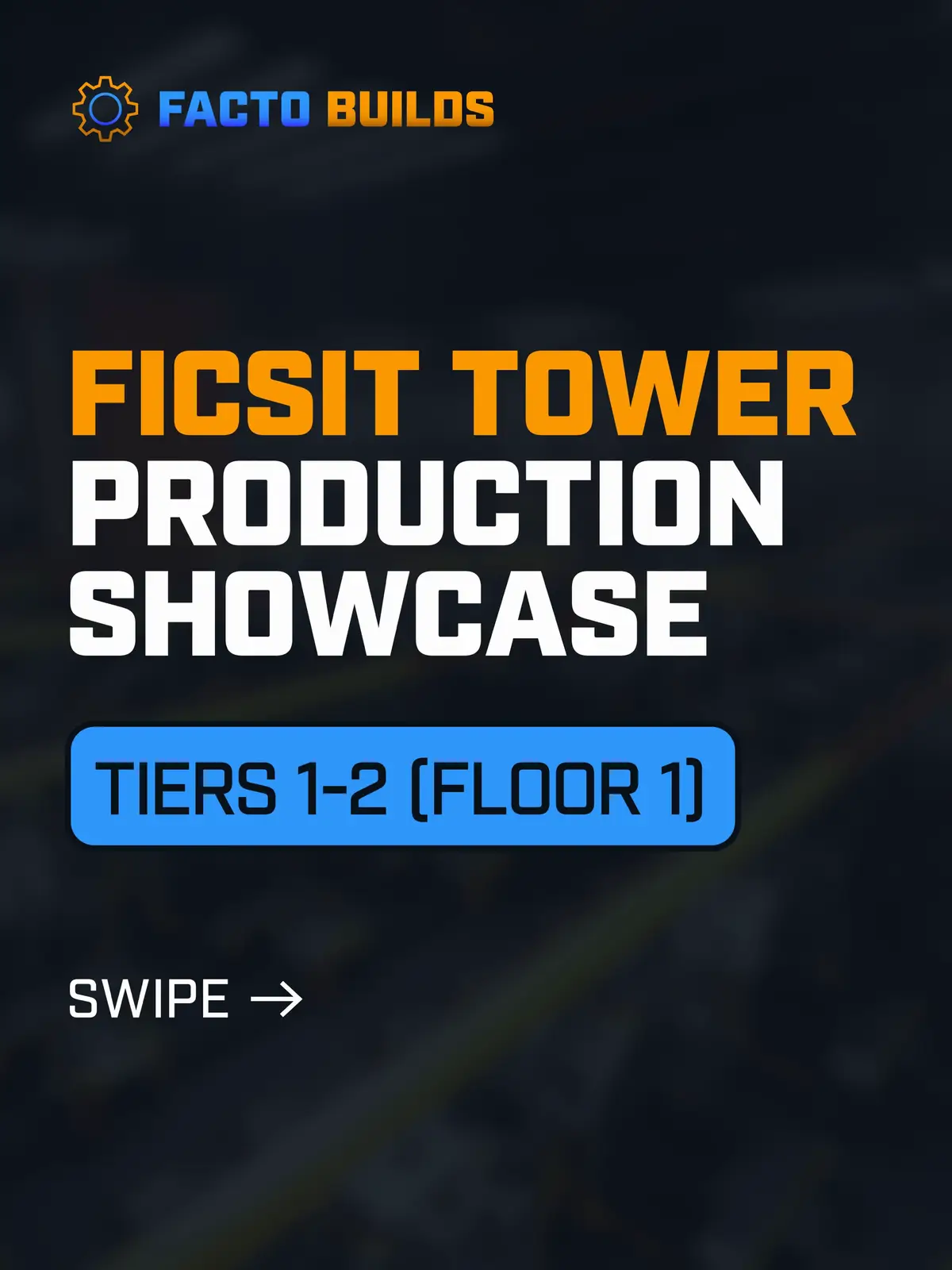 @Facto Builds