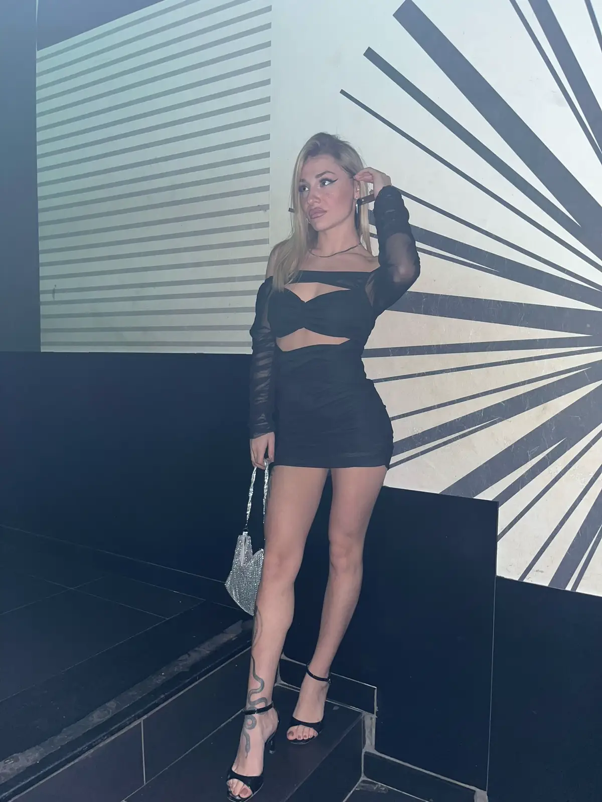 @⚜️MERY ESPOSITO⚜️