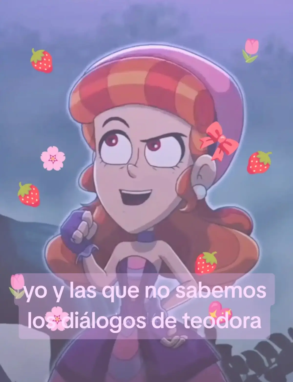 @☆🌷 Teodora 🍓♡