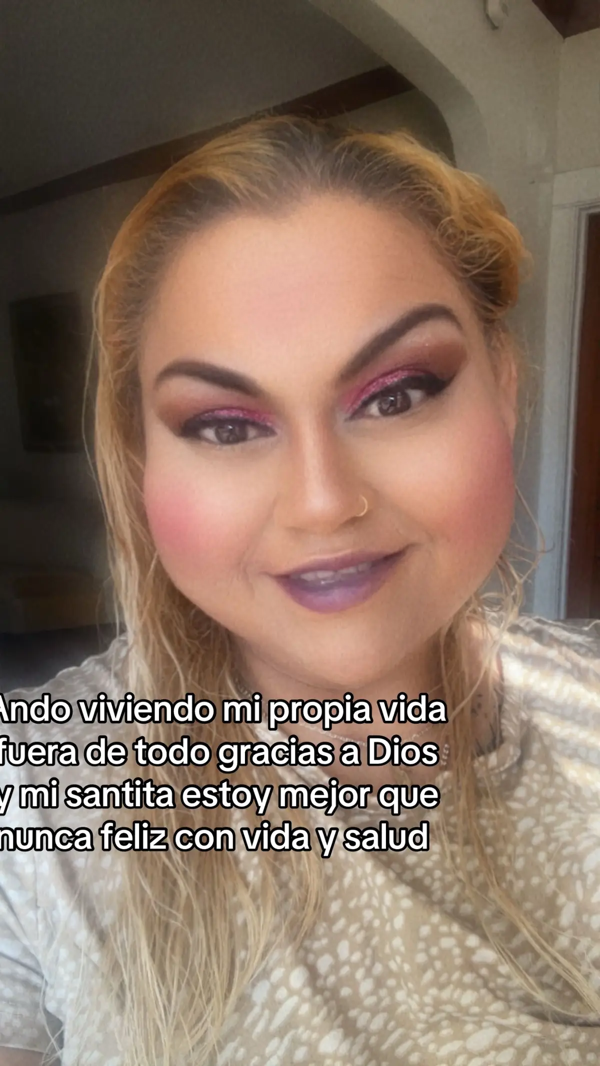 @Sarita Rivera