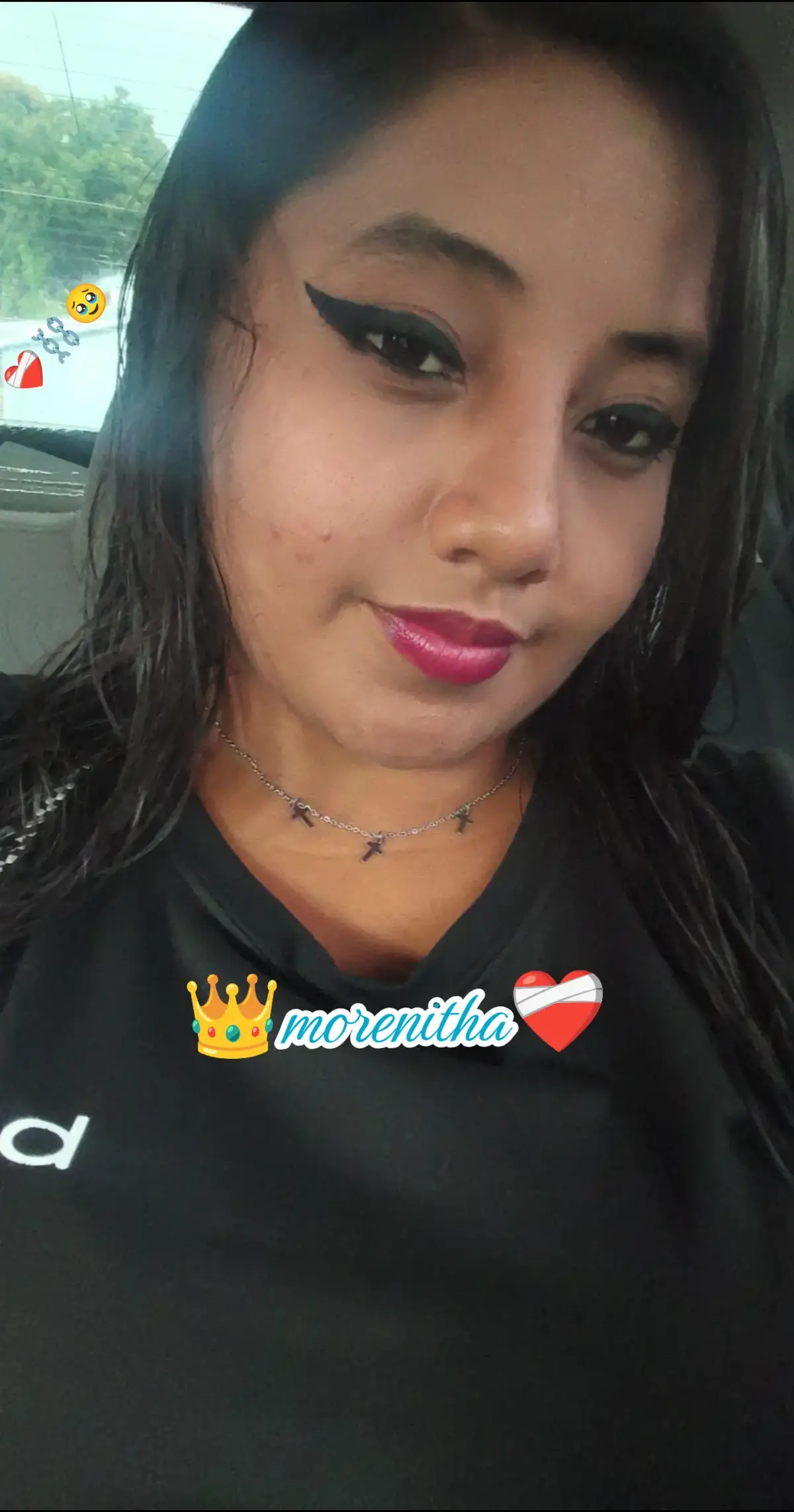 @Morenita Linda 10💋😈