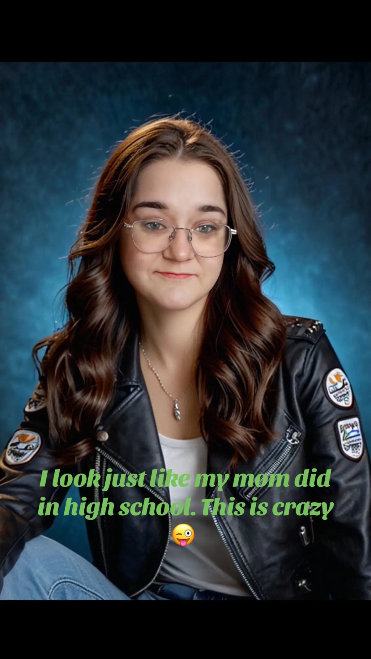 @Becca Morningstar