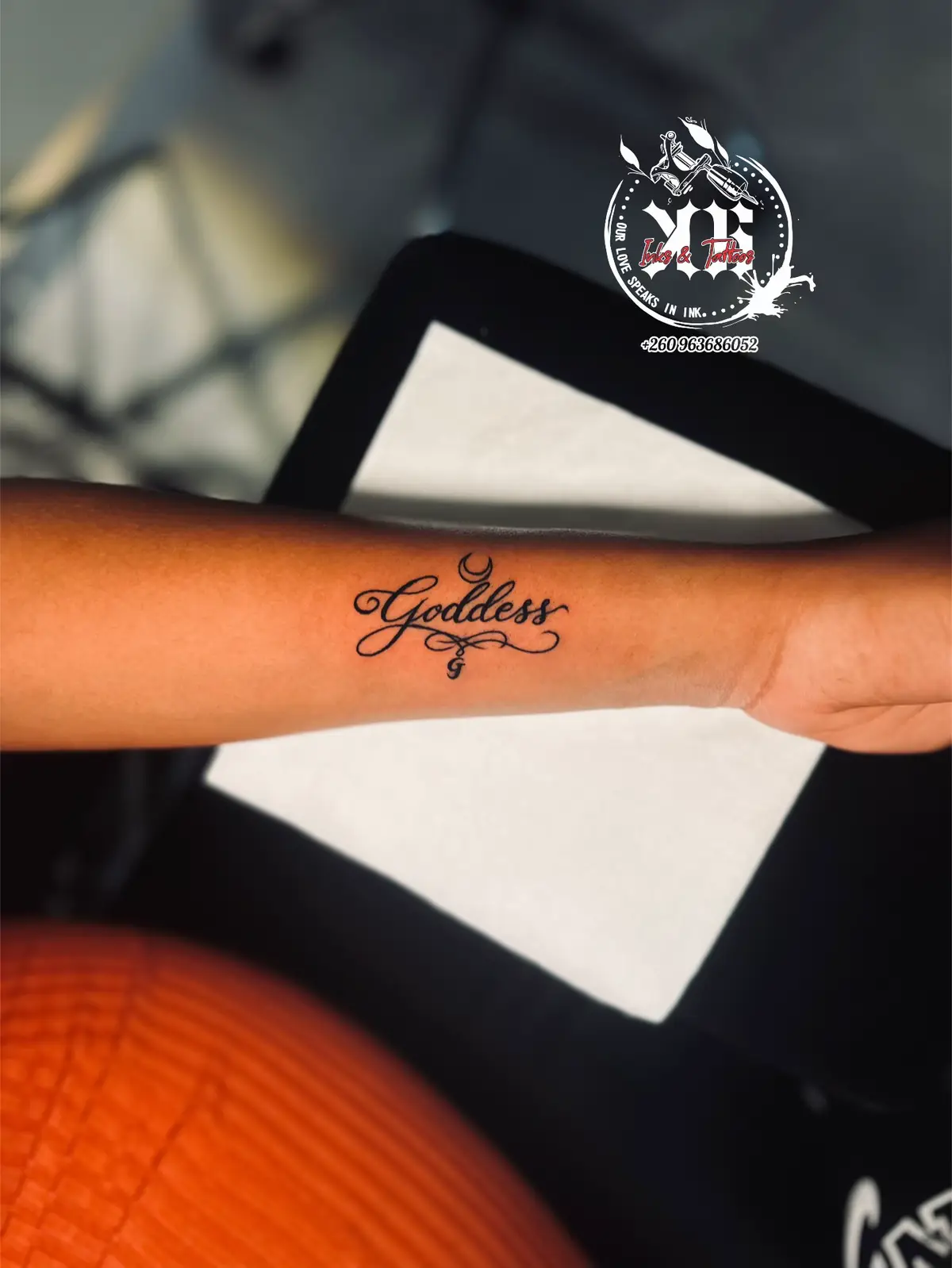 @KB~Inks & Tattoos🇿🇲