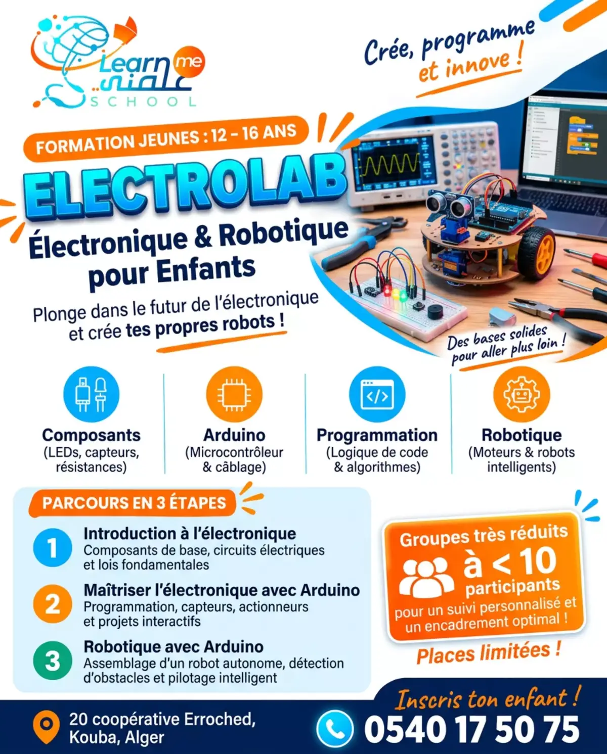 @learnme