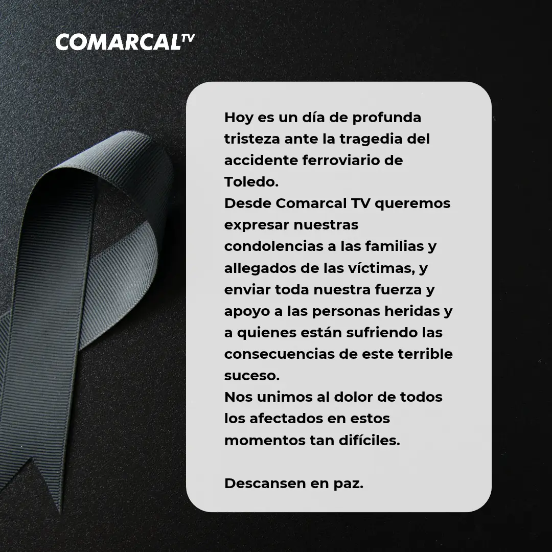 @ComarcalTV