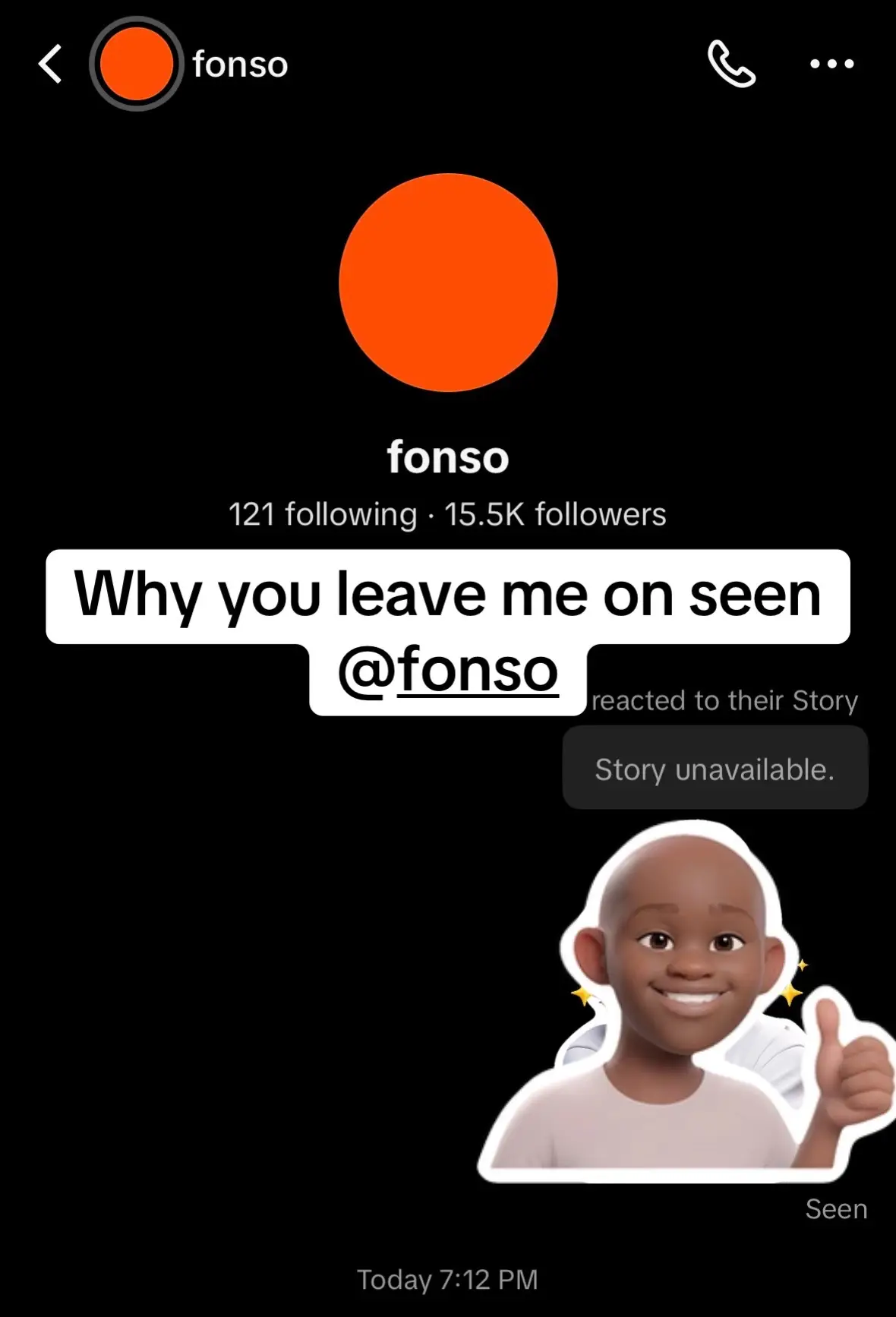 @Don’t Check My Reposts🌶️😈