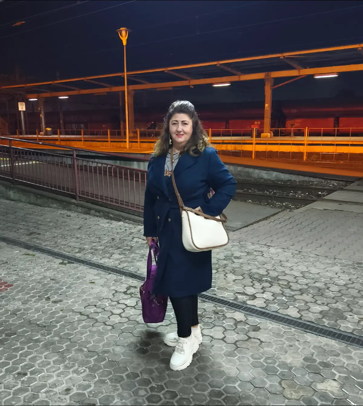 @Nadia Soare Comănici