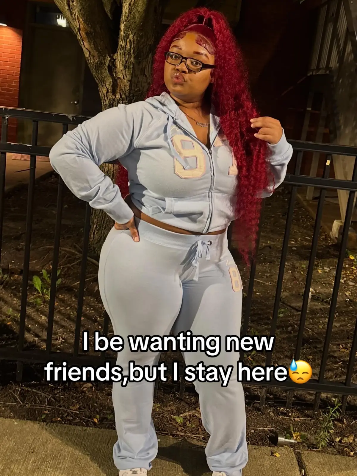 @Nyra Monae