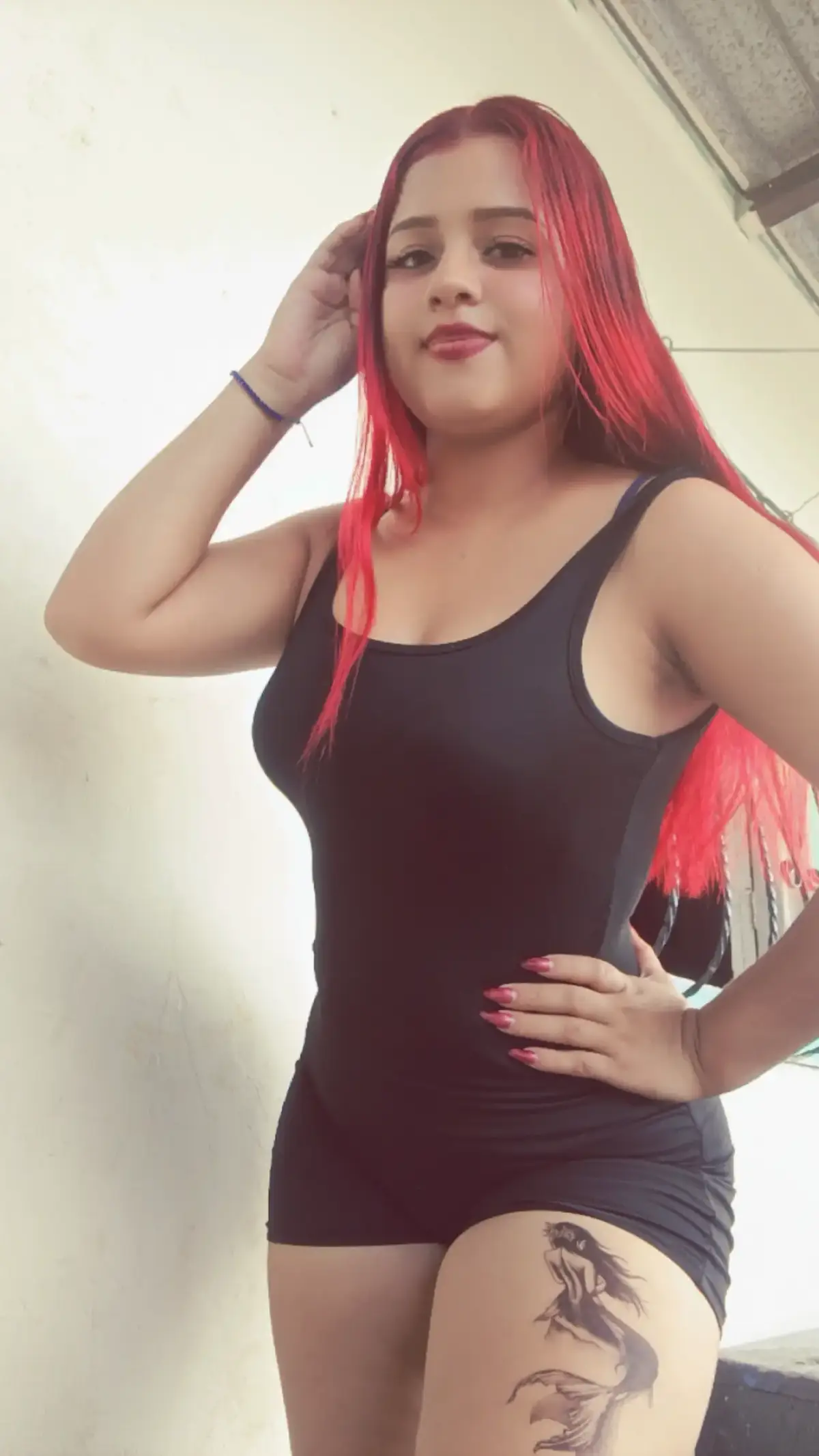 @๐ฆla rompecorazones ๐
