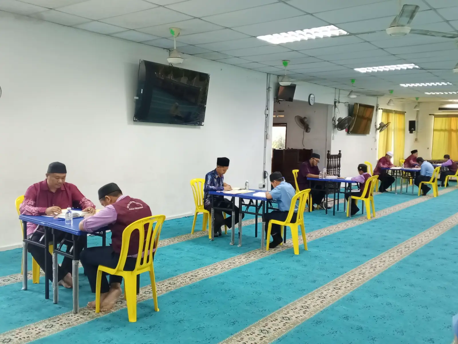 @SRI Ibnu Qayyim