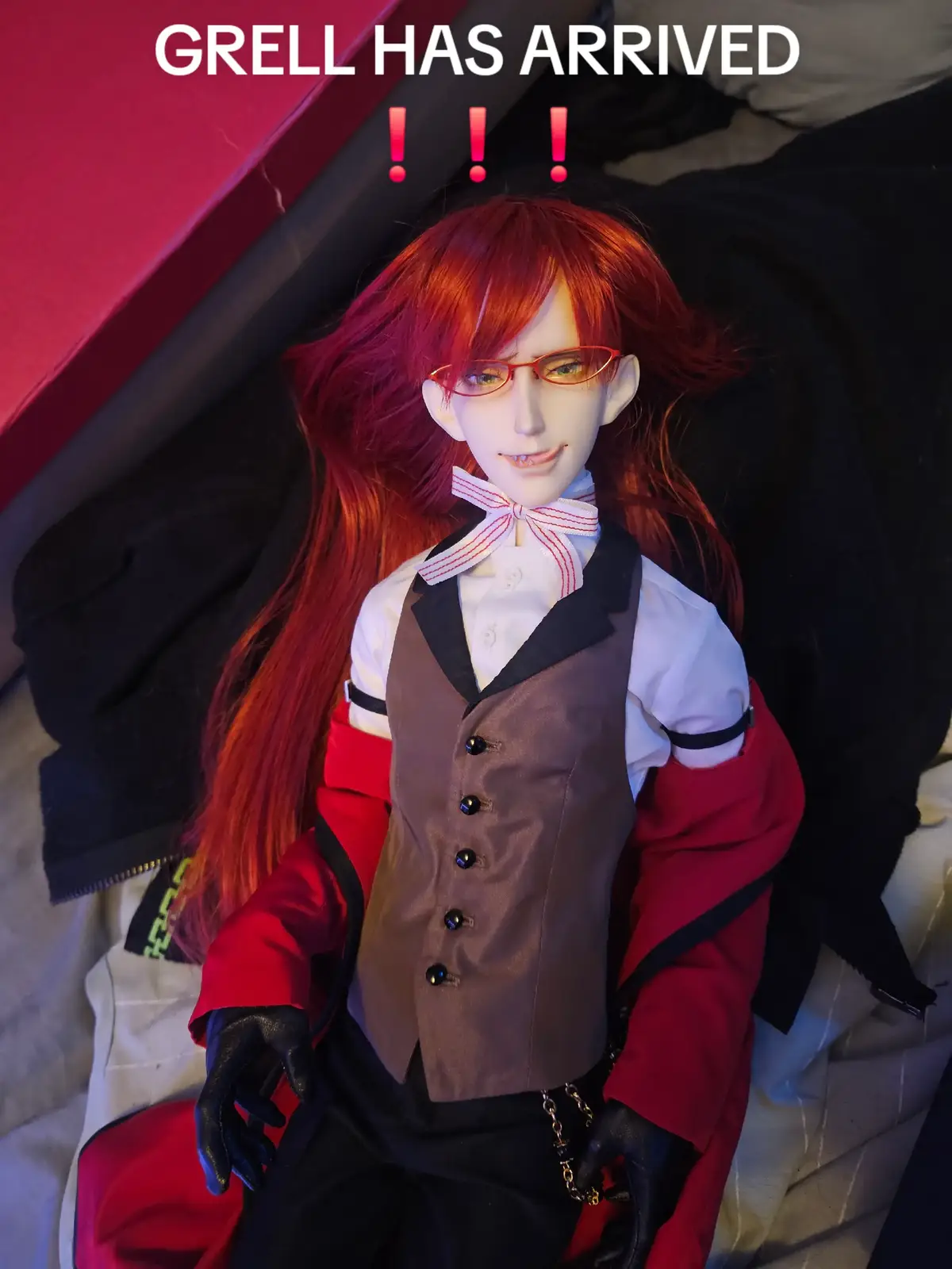 @VincentPhantomhive'sAshes