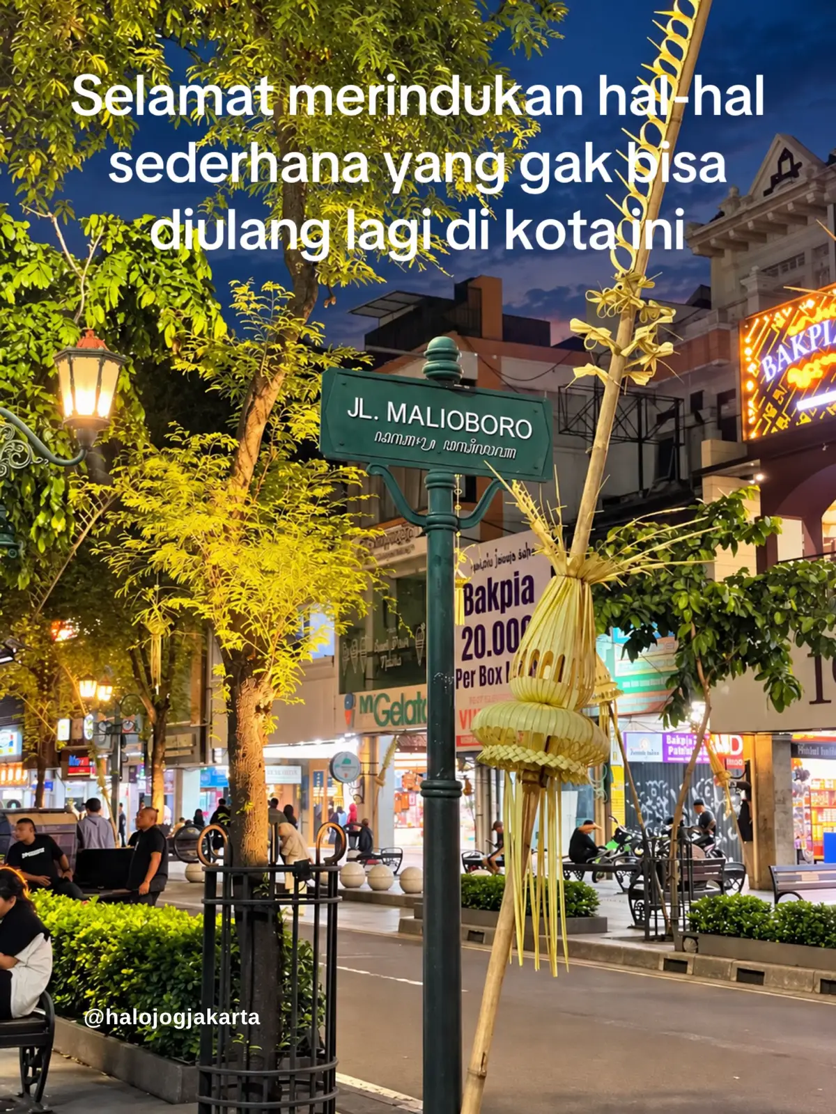 @JOGJA | YOGYAKARTA