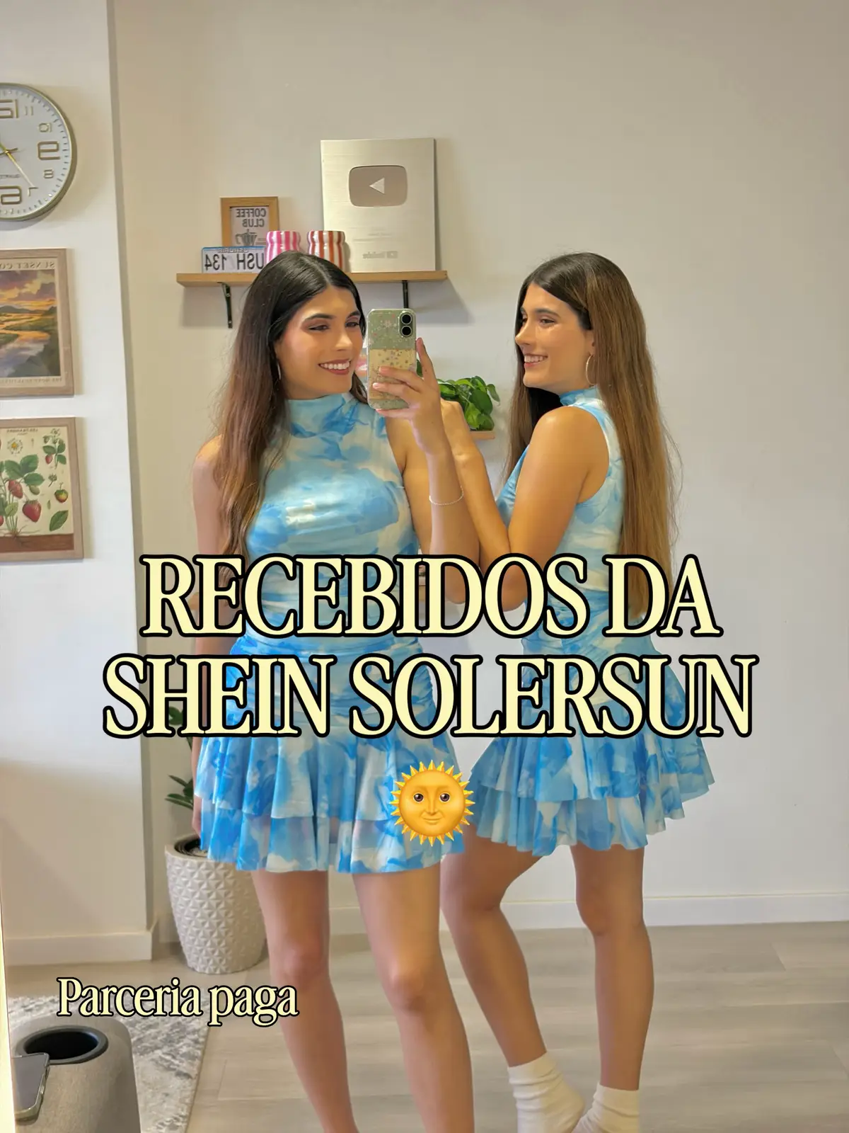 @Casal Twins oficial