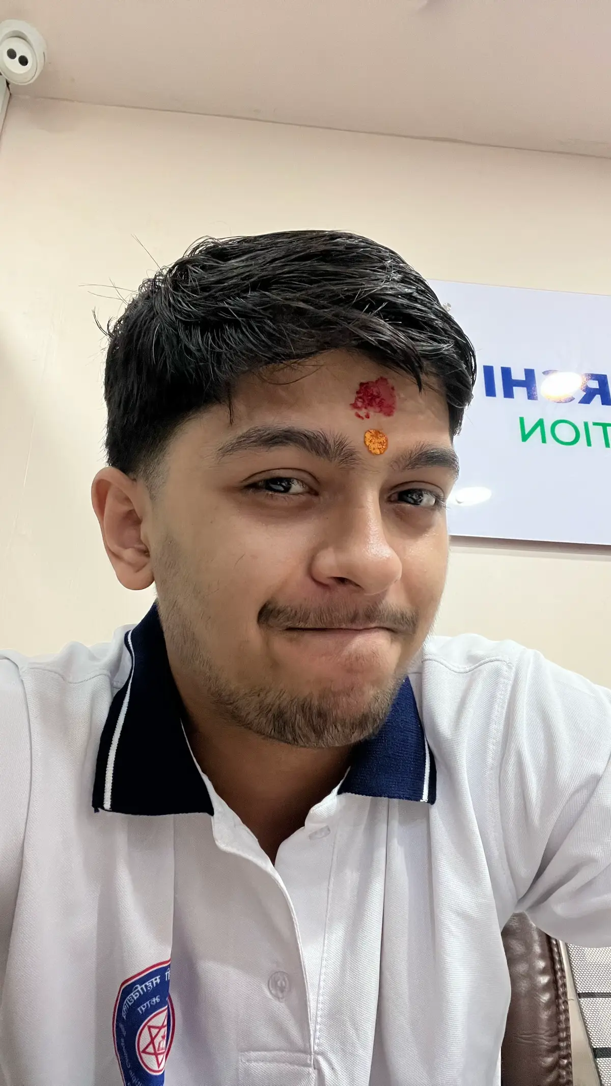 @Shreyan Siwakoti