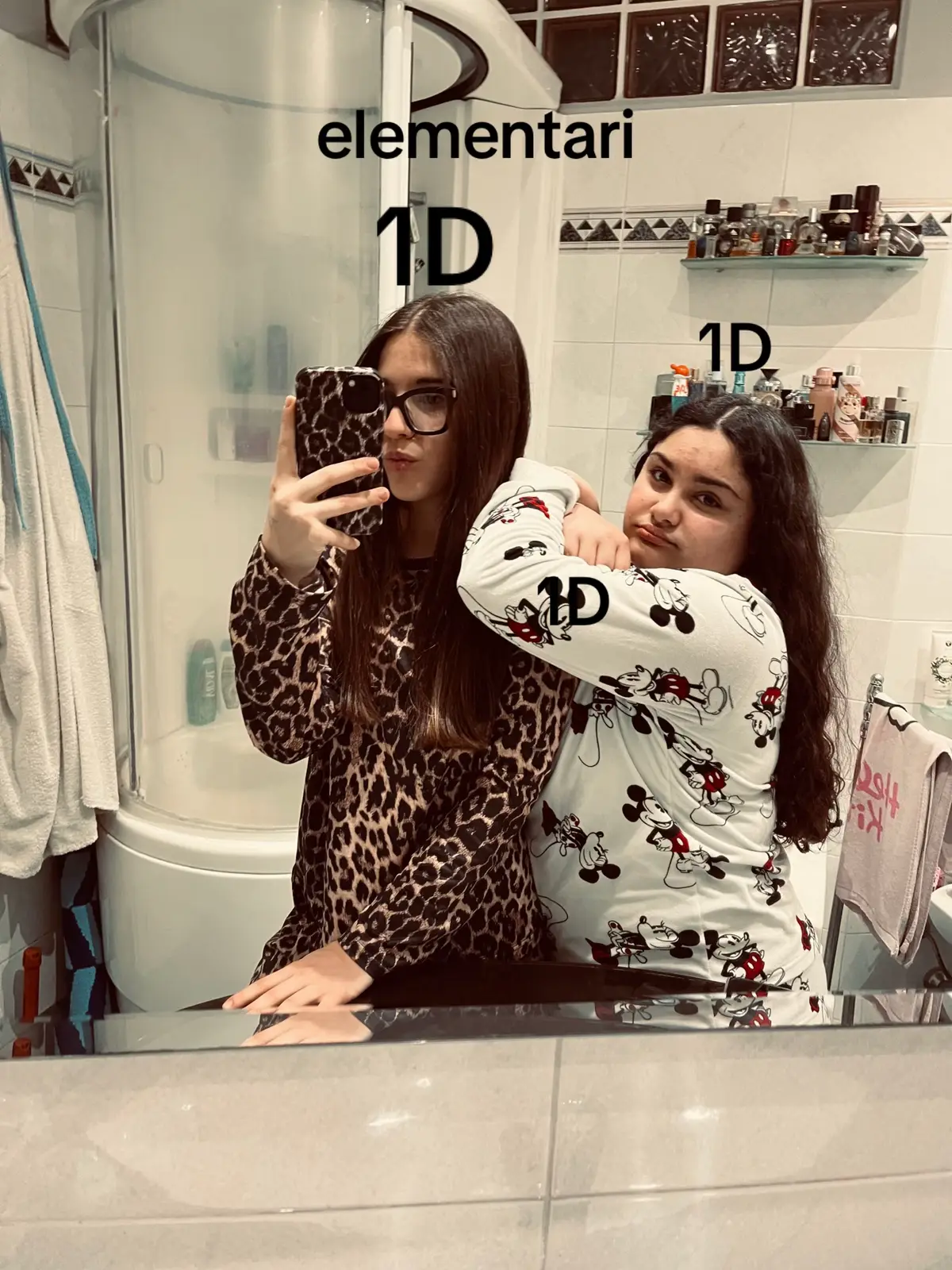 @spammEmma&Sara