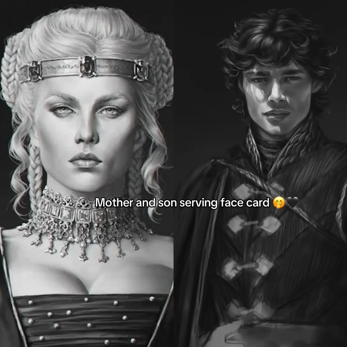 @⟡ ݁₊ 🖤 ˎˊ˗