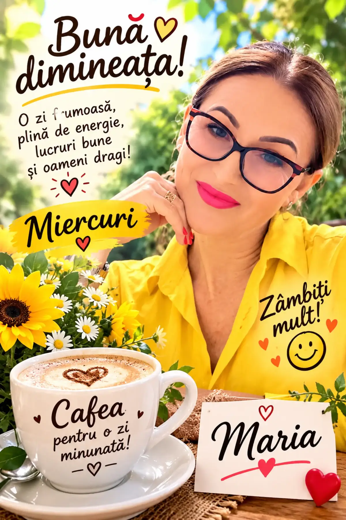 @Maria Pompilia