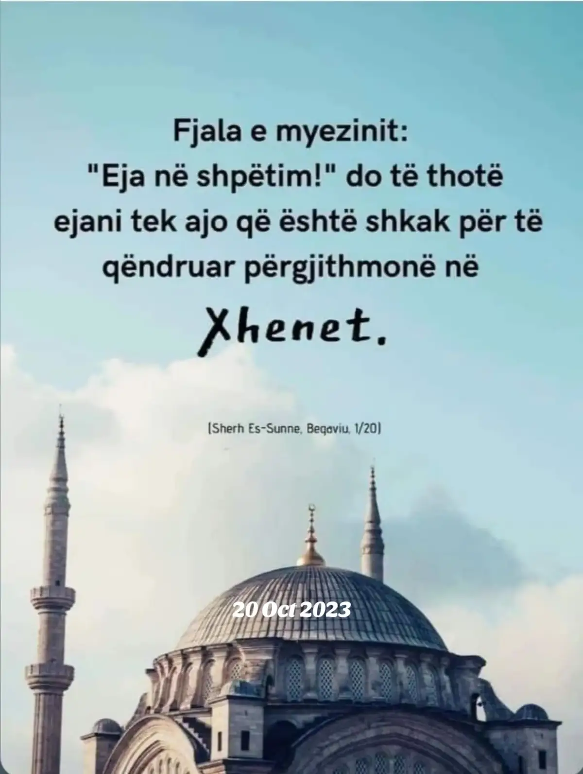 @Islami drit☝️💎.ebu.ensari💎☝️