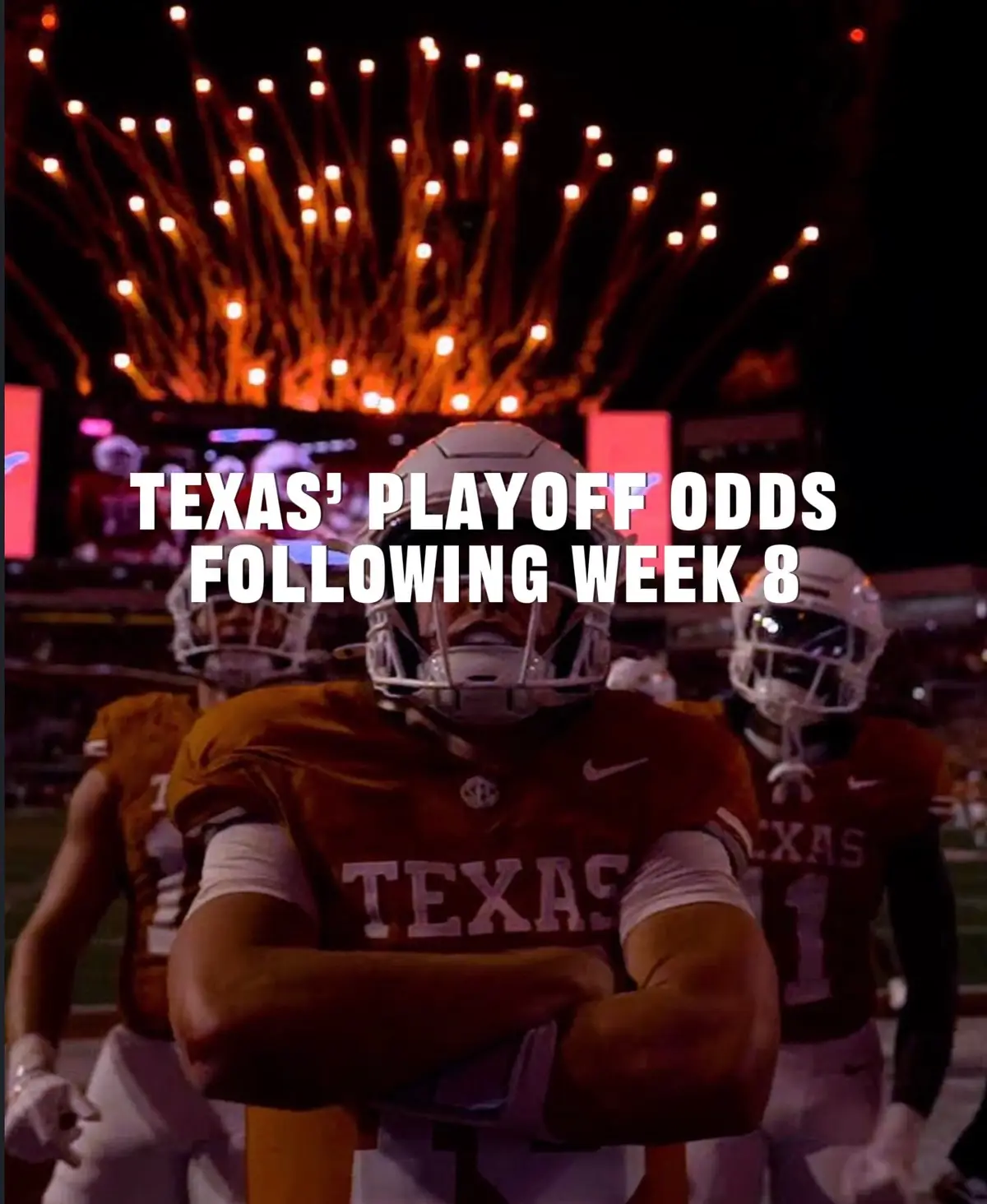 @Longhornsprod
