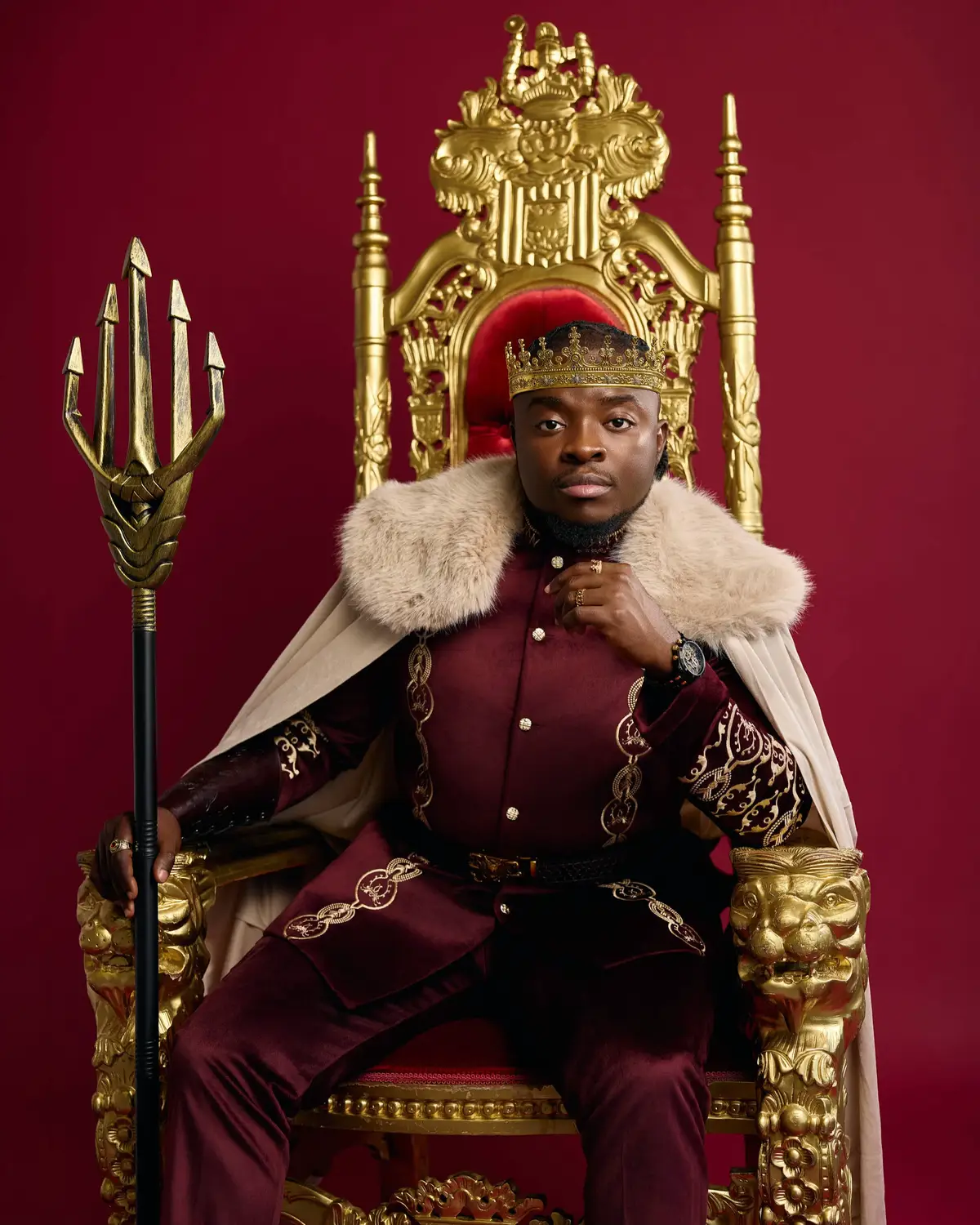 @✯𝕋𝕚𝕜𝕋𝕠𝕜 𝕂𝕀ℕ𝔾✯🔱👑