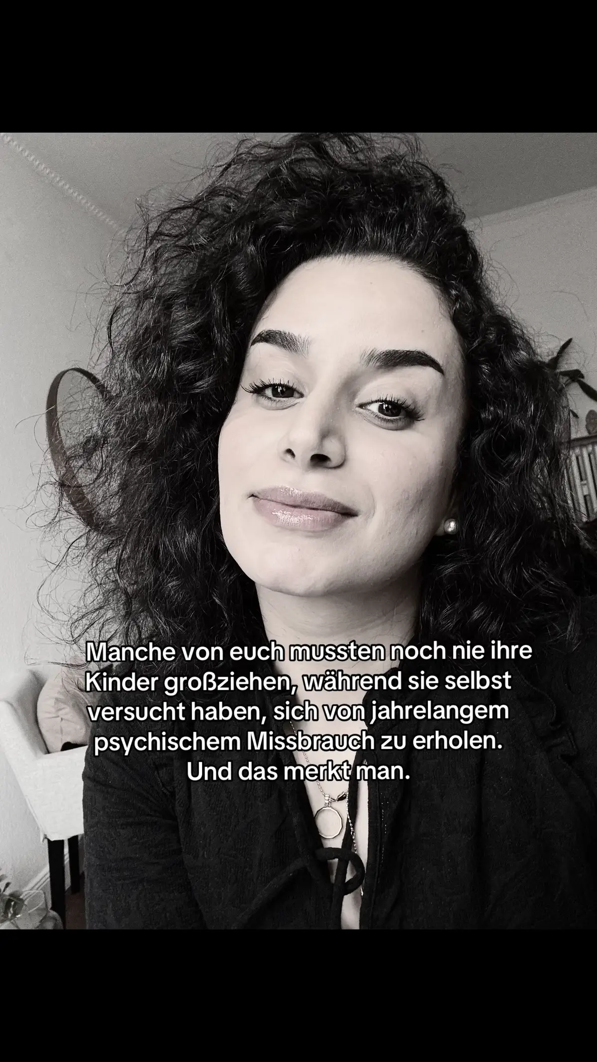 @Esma | Narzissmus & Freiheit