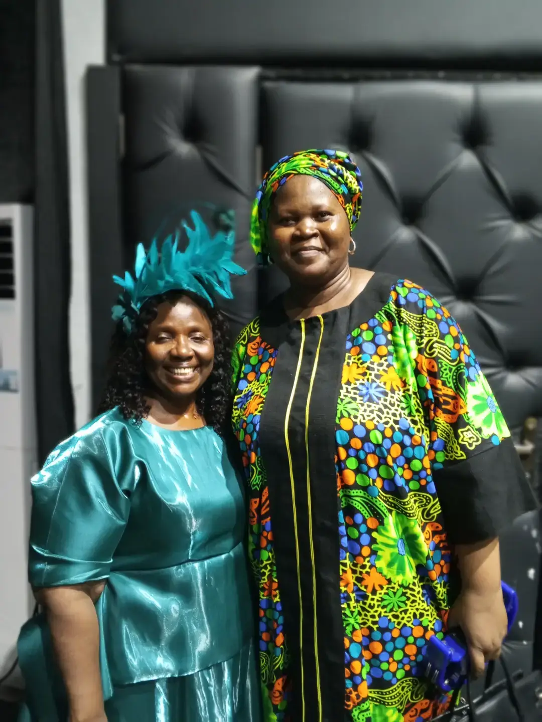 @Apostle Nancy Orajiaka