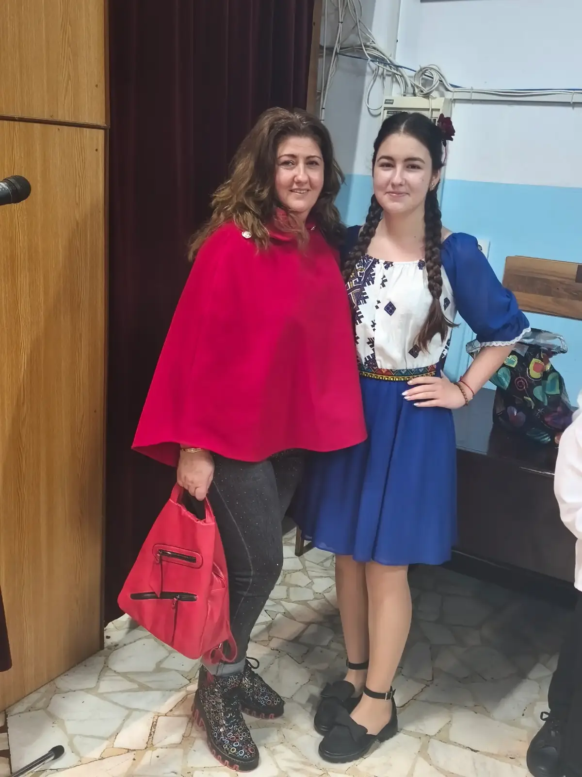@Nadia Soare Comănici