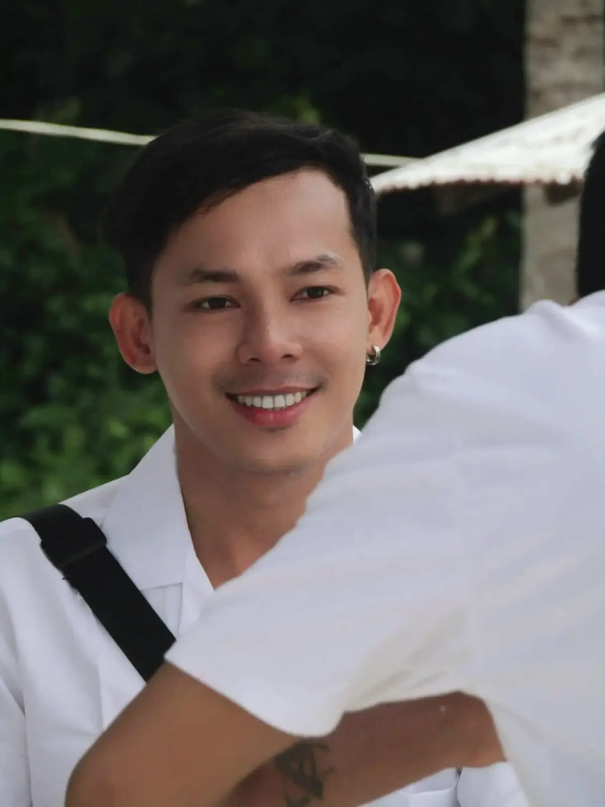 @Aung Min Soe(April Maung)