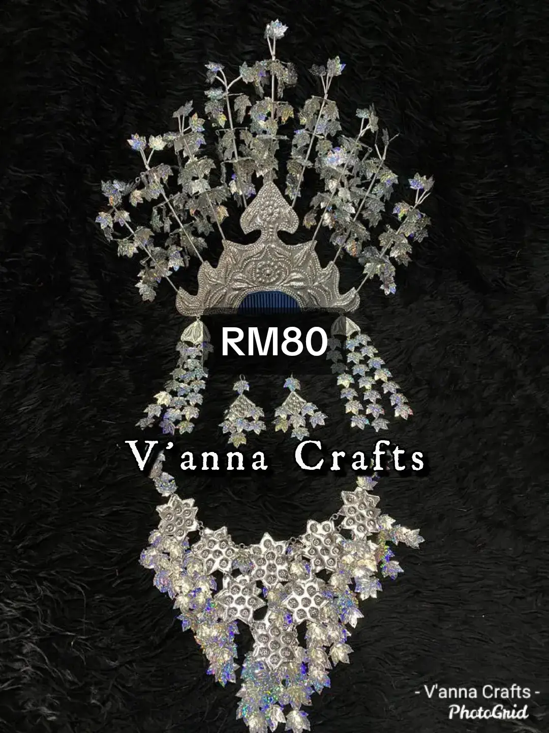 @V'anna Crafts