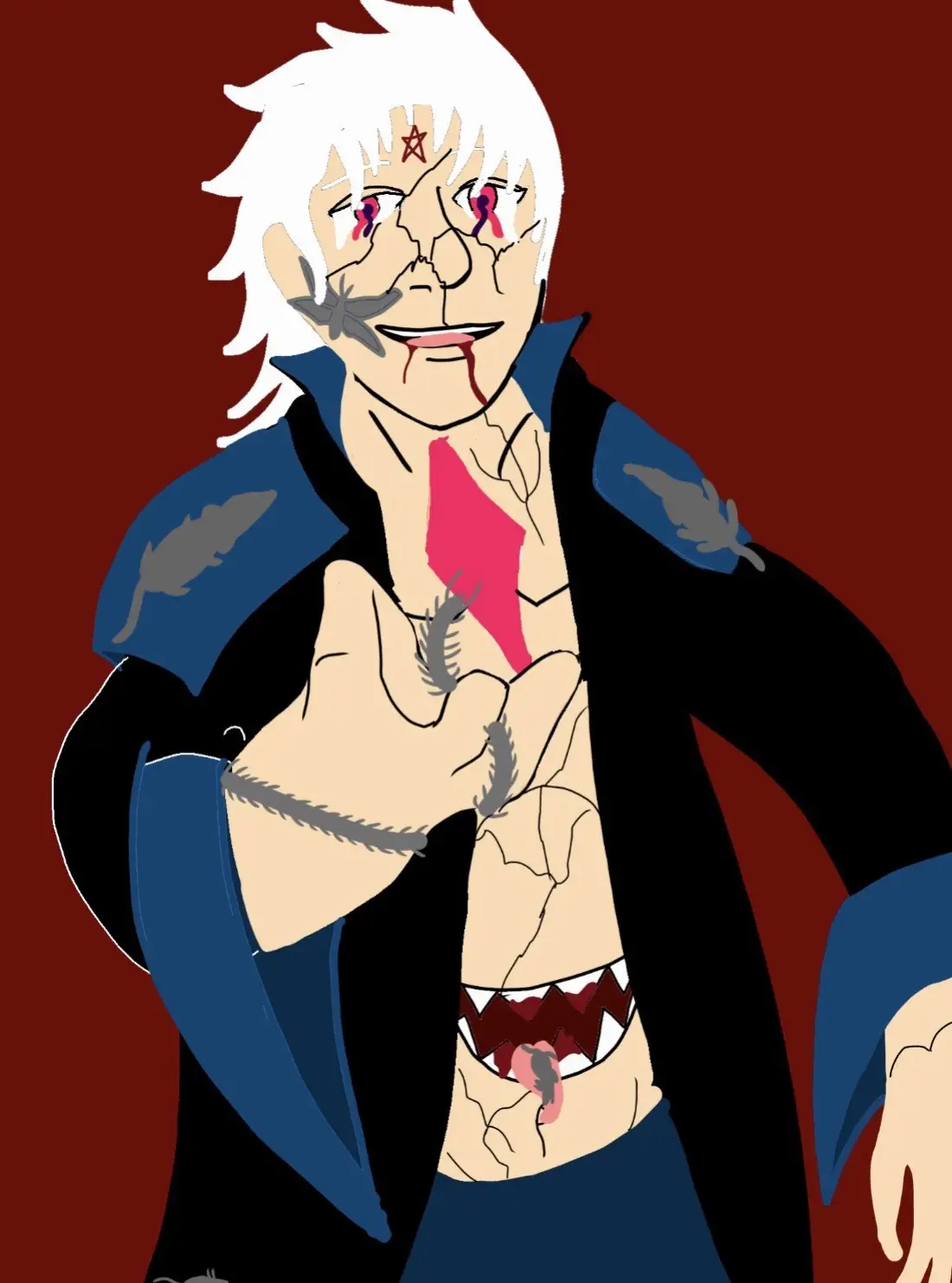 @๐ค๐Jadeโค๏ธ๐