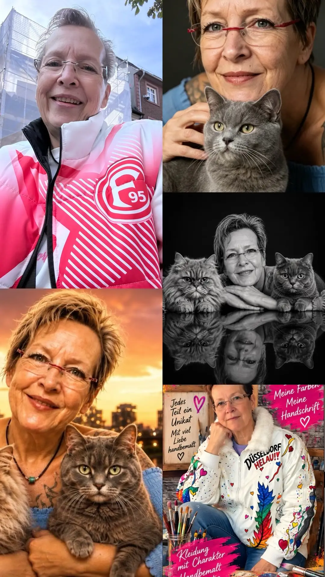 @Kirsten Ihde - Schnarr