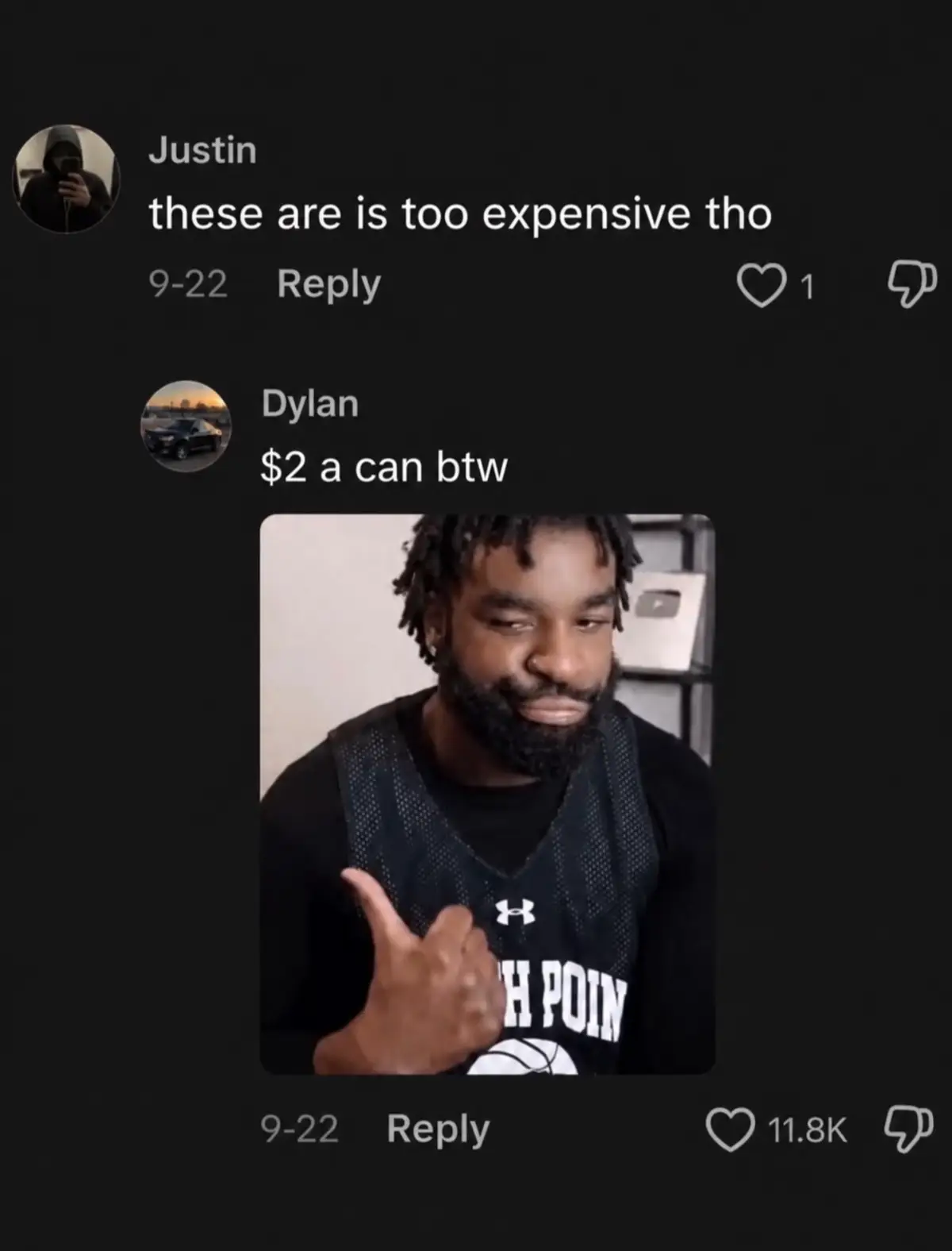 @Profits