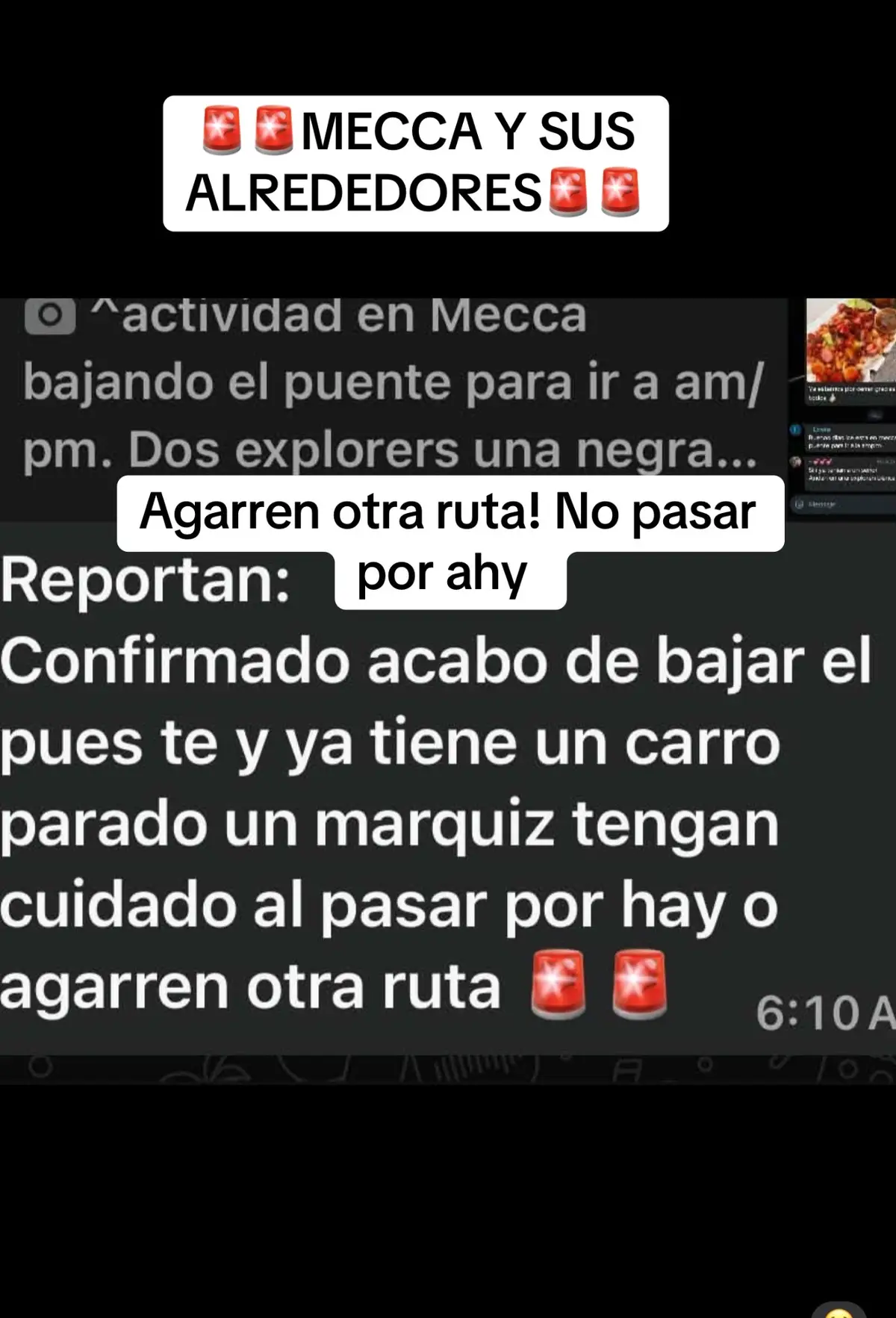 @ELPATRULLERODELVALLE ๐๐