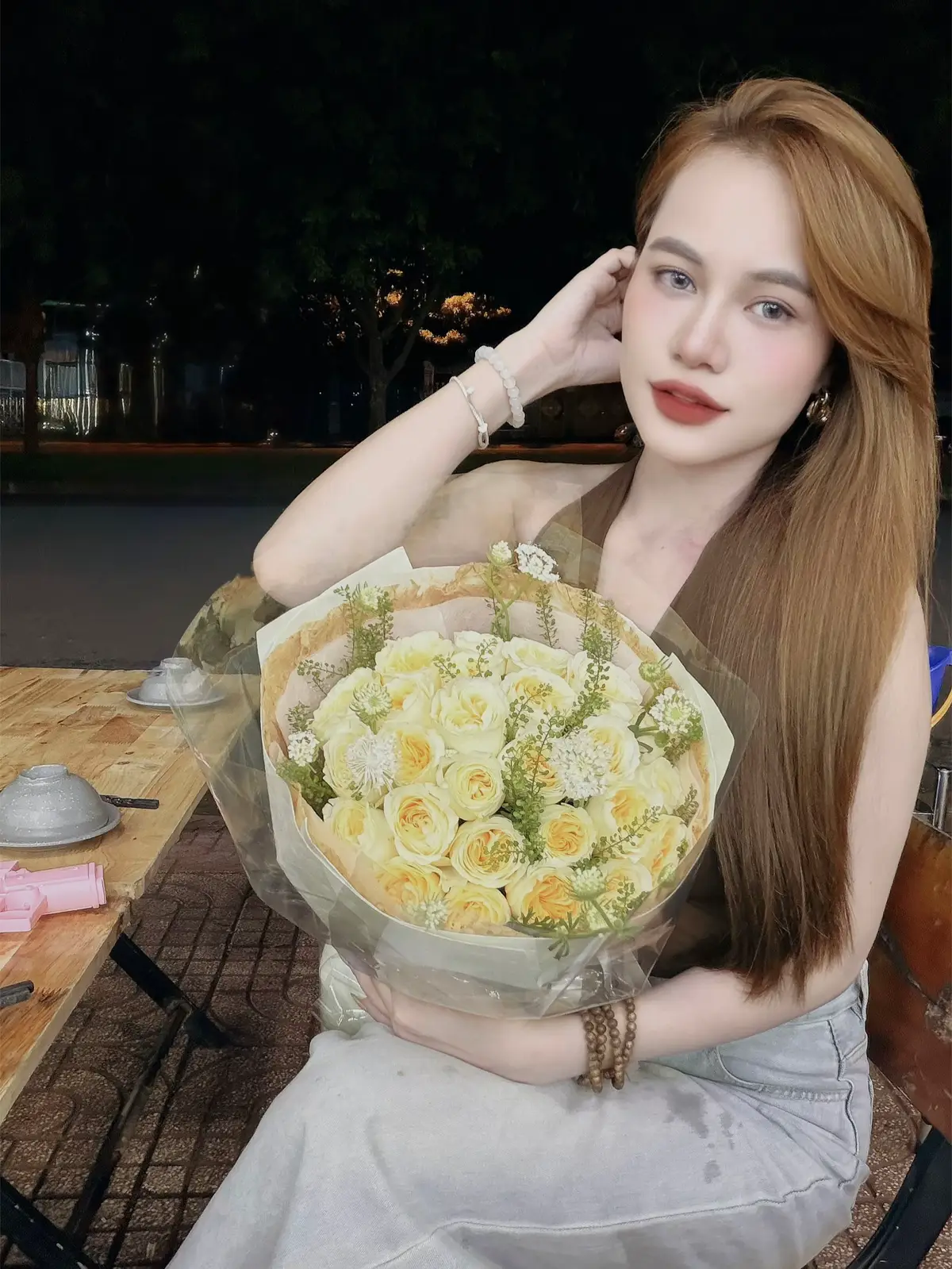 @THANH NGUYET 🫧
