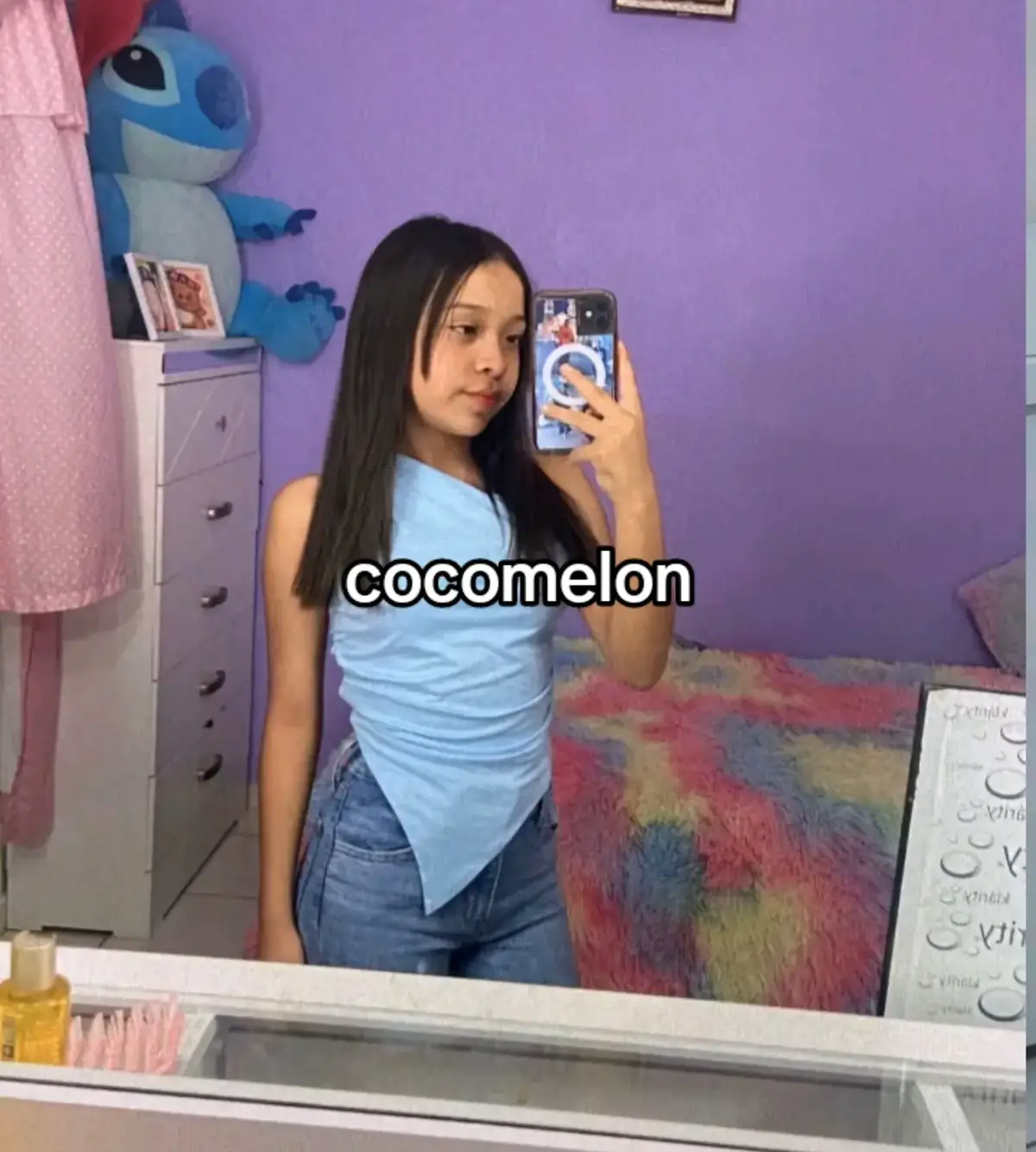 @fan de genesita 💕🫶