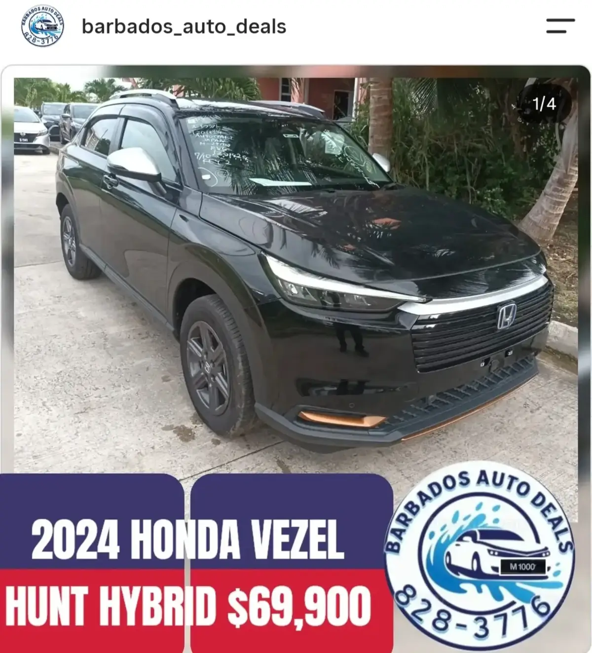 @Barbados Auto Deals