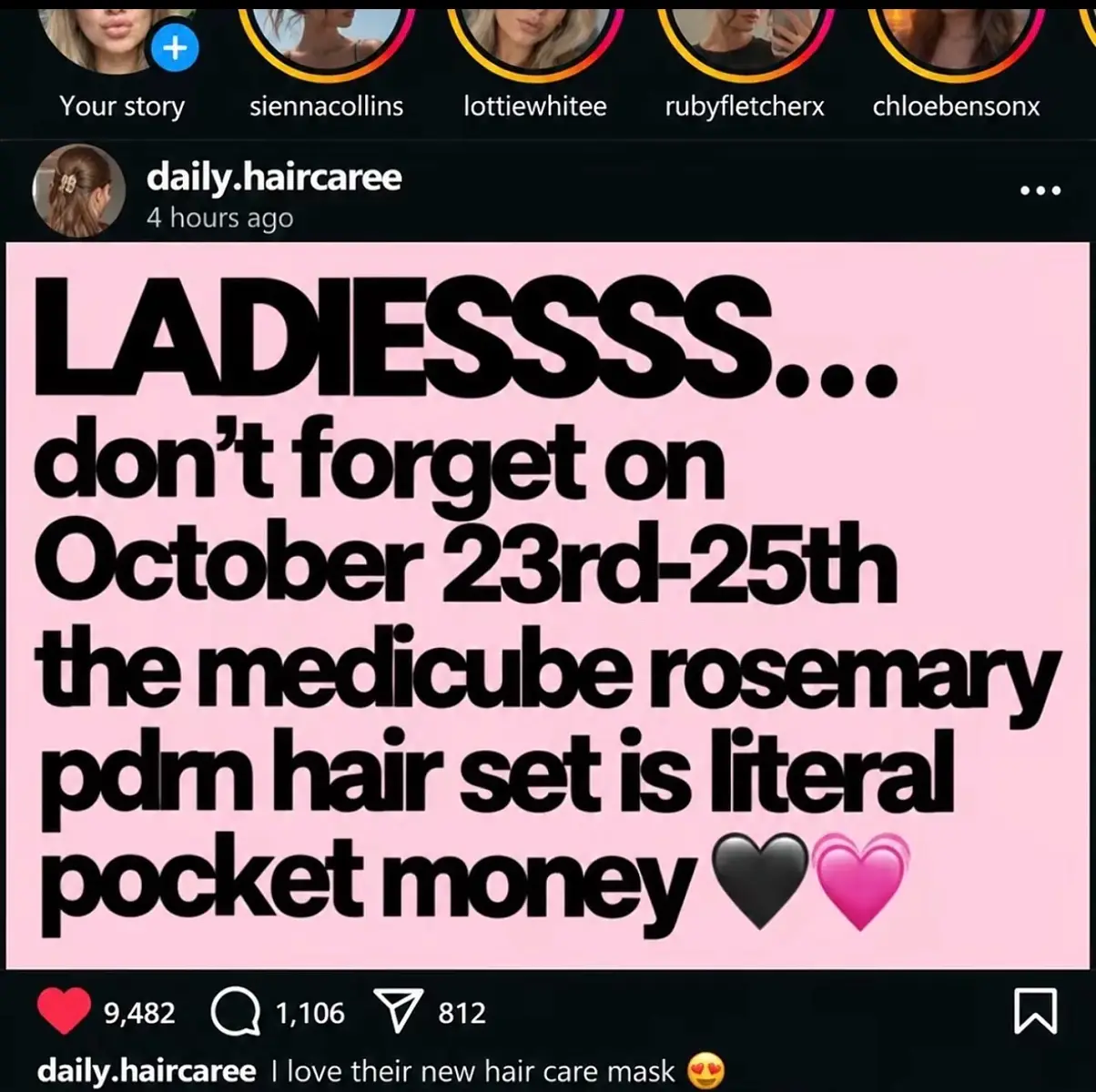 @Profits